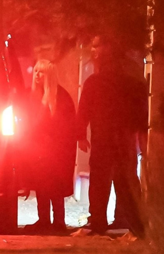 Urodziny Maryli Rodowicz