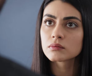 Panna młoda, odcinek 36. Hancer, Cihan