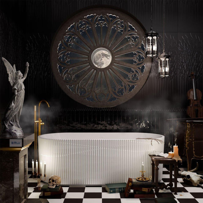 Blu Salony Łazienek