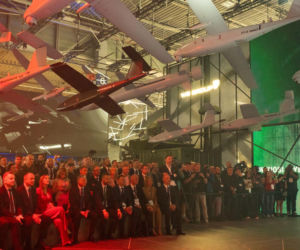 Grupa WB z ofensywą innowacji na MSPO 2026. Premiery GLADIUS 2 i STAR 8x8 Hyperion