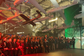 Grupa WB z ofensywą innowacji na MSPO 2026. Premiery GLADIUS 2 i STAR 8x8 Hyperion