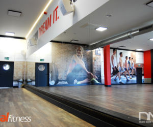 Klub Fitness Radom