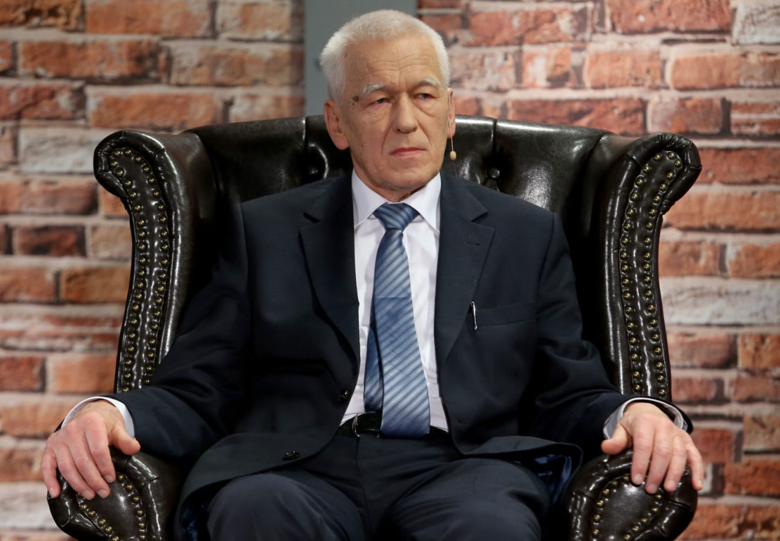 Kornel Morawiecki