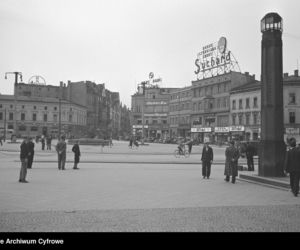 Katowice. Zdjęcia sprzed wybuchu II wojny światowej