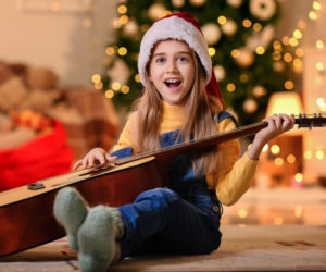 Najpięjkniejsze polskie kolędy