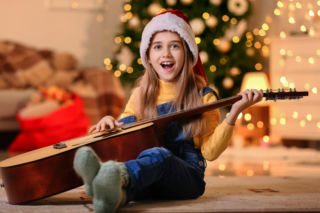 Najpięjkniejsze polskie kolędy