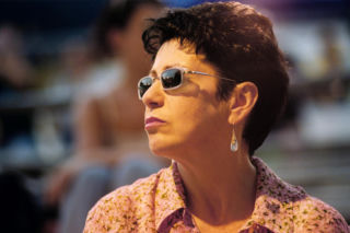 Ewa Bem dla pierwszego męża wyjechała za granicę. Do Polski wróciła tylko z malutką córką