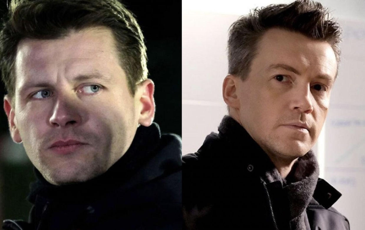 M jak miłość. Podejrzane relacje Karskich. Adam z Jakubem o kuzyni, ale nigdy się nie spotykają