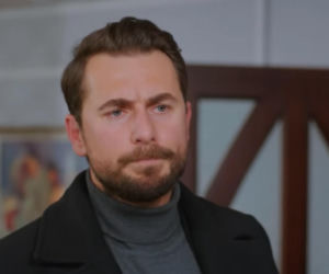 Miłość i nadzieja odc. 357. Kuzey