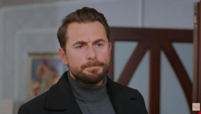 Miłość i nadzieja odc. 357. Kuzey