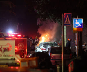 USA i Izrael uderzyły w Iran. Śledź relację na żywo