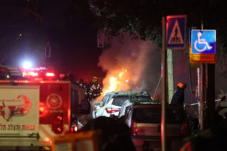 USA i Izrael uderzyły w Iran. Ataki nie ustają, w Iranie 40-dniowa żałoba [RELACJA NA ŻYWO]