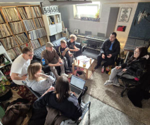 Młodzi raperzy przybliżą postać Andrzeja Waligórskiego. Przed nami dwa koncerty