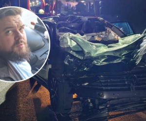 Tragiczny wypadek znanego księdza. Wierni modlą się w całej Polsce