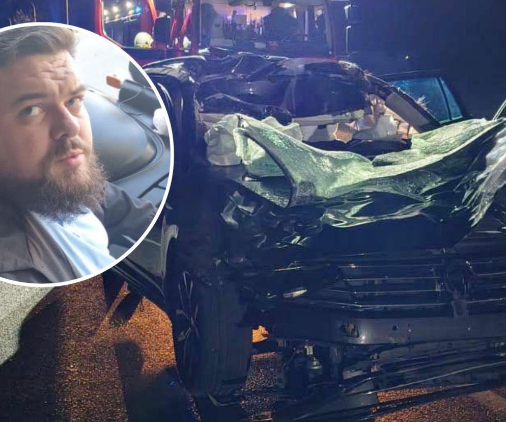 Tragiczny wypadek znanego księdza. Wierni modlą się w całej Polsce