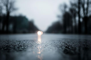 Śmiertelne wypadki na Podkarpaciu. Kto zginął na drogach?