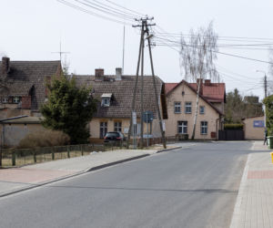 Wywalczyła 1,5 miliona za kulę w kręgosłupie