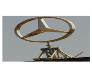 Zaskakująca historia znaków znanych marek. Nie uwierzysz, jak powstały