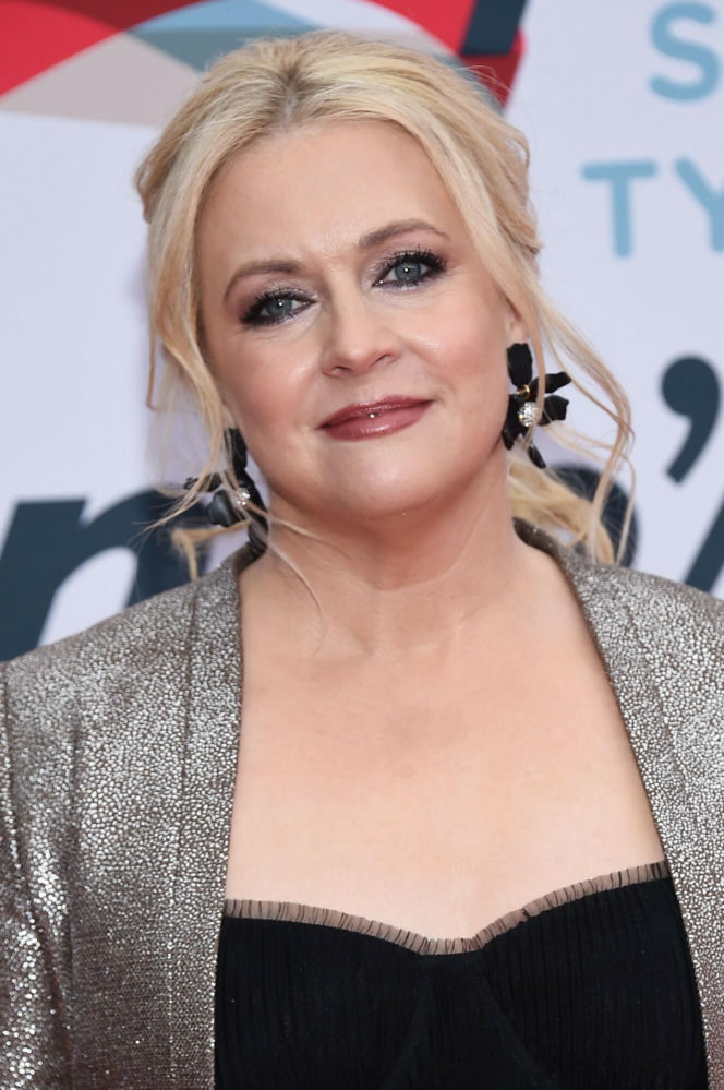 Zagrała "Sabrinę, nastoletnią czarownicę". Tak dziś wygląda gwiazda hitu lat 90.