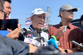 Tajlandia/ Co najmniej 12 osób zginęło w katastrofie kolejowej