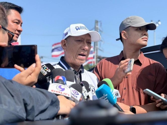 Tajlandia/ Co najmniej 12 osób zginęło w katastrofie kolejowej