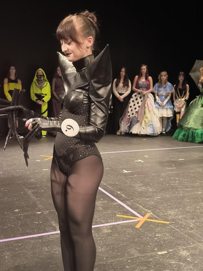 Gala konkursu Szmaragdowy Guzik