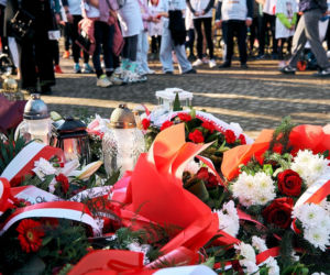 Bieg Tropem Wilczym w Siedlcach 2026