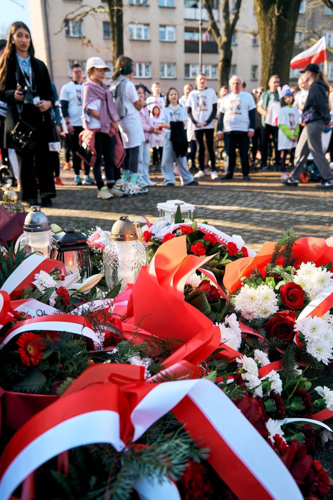 Bieg Tropem Wilczym w Siedlcach 2026