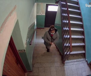 Zabrze: Oszuści podawali się za pracowników wodociągów. Szuka ich policja [ZDJĘCIA, WIDEO]
