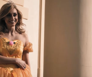 Justyna Żyła w teledysku disco polo. Występuje obok Tomasza Niecika [ZDJĘCIA, WIDEO]