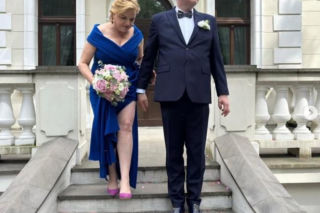 Katarzyna Bosacka