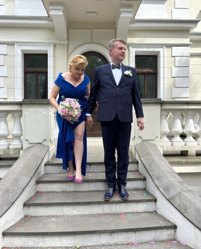 Katarzyna Bosacka