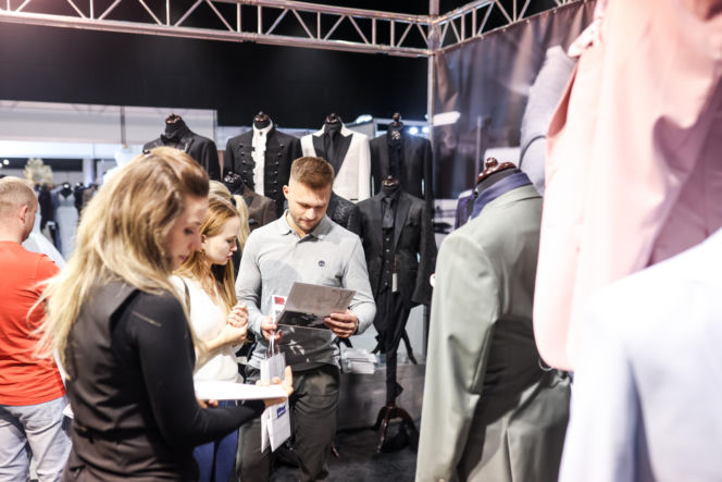 To były największe targi ślubne w Katowicach. Tu wyznaczono nowe trendy w branży weselnej