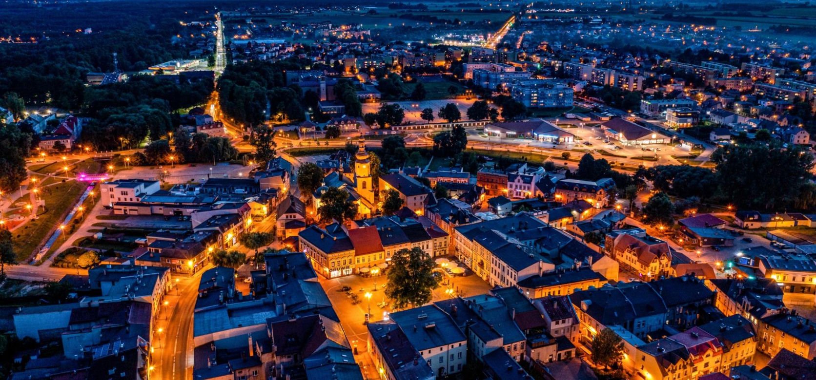16. Lubliniec, Woźniki (powiat lubliniecki)