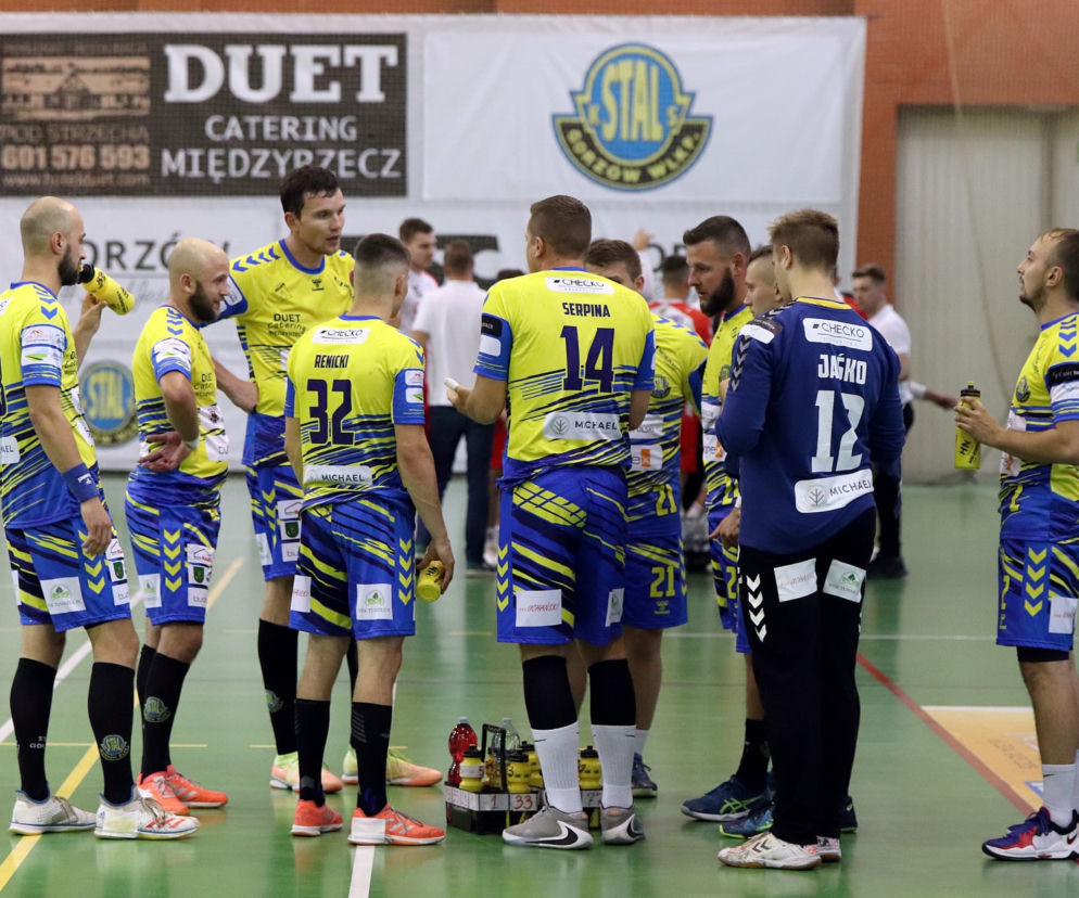 Budnex Stal Gorzów