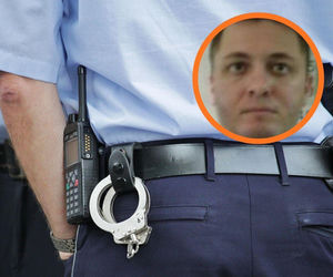 Policja dopadła “Hulka”. To jeden z najgroźniejszych przestępców na świecie 