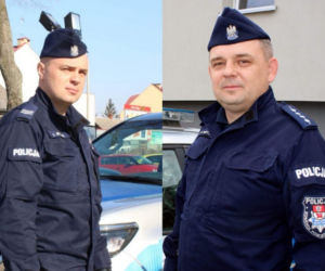 Dramatyczny wyścig z czasem. Pędzili na sygnałach z rocznym dzieckiem