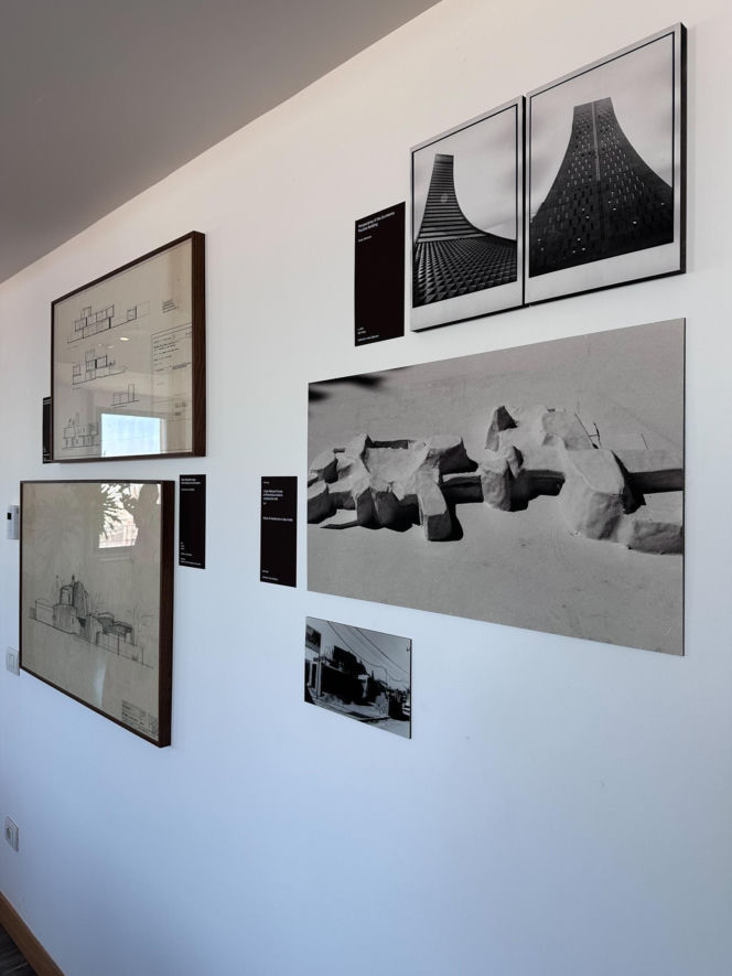 Wystawa "Polski modernizm. Walka o piękno" w Mediolanie