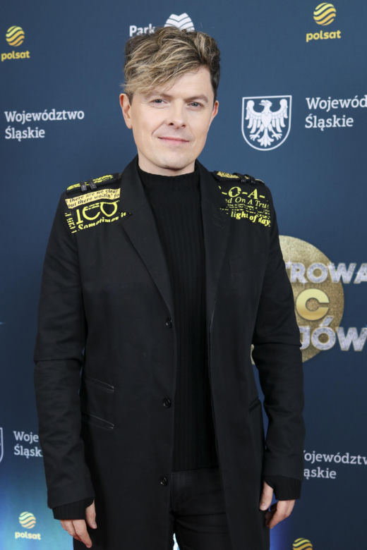 Michael Patrick Kelly wystąpi Kielcach na festiwalu "Magiczne Zakończenie Wakacji"