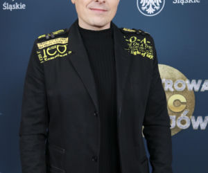 Michael Patrick Kelly wystąpi Kielcach na festiwalu Magiczne Zakończenie Wakacji