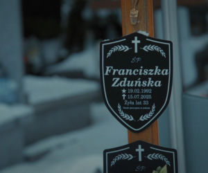 M jak miłość odc. 1926. Franka (Dominika Kachlik)