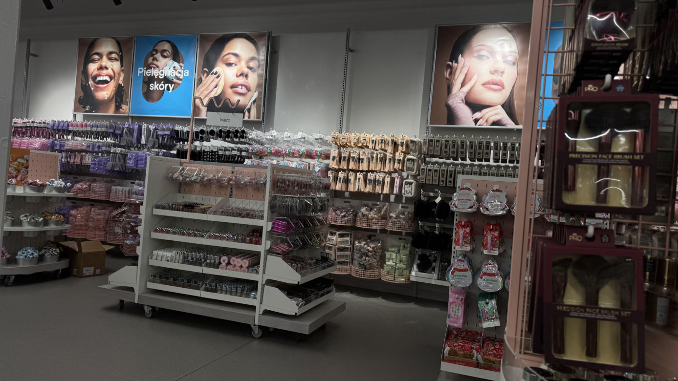 Primark Lublin
