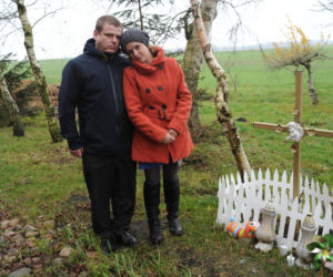 Potrącił śmieciarką chłopczyka. Ruszył proces