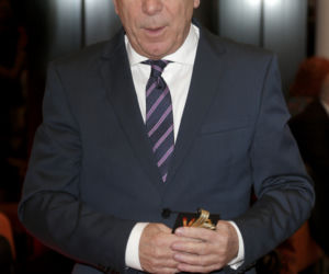 Gwiazdy PRL dziś klepią biedę, Wojciech Gąsowski
