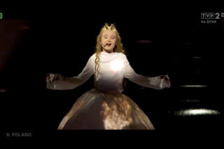 Eurowizja Junior 2025. Wszyscy uczestnicy