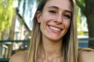 Natalia Bukowiecka zaskoczyła odważnym zdjęciem w bikini na hiszpańskiej plaży! Ale ciało!