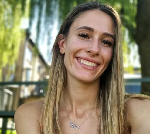 Natalia Bukowiecka pokazała odważne zdjęcie w bikini. Relaksuje się na hiszpańskiej plaży