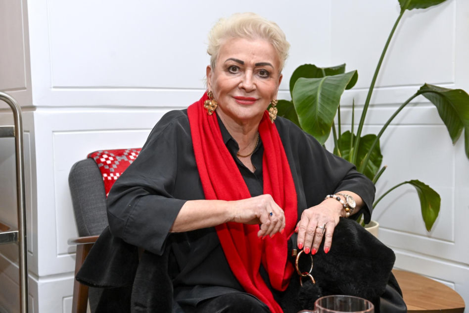 Hanna Bakuła