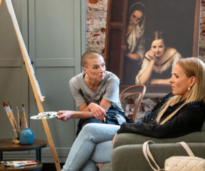 Pierwsza miłość odc. 4126-4129. Co wydarzy się 5 oraz od 7 do 9 stycznia?