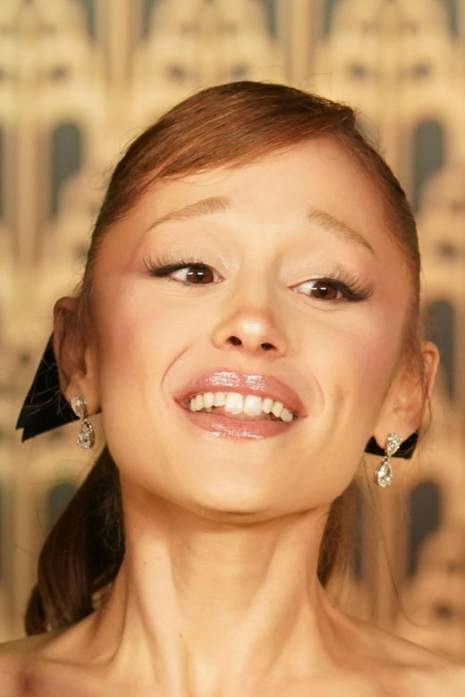 Ariana Grande